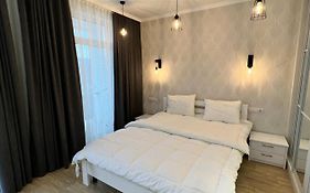 Sunny apartment в ЖК Сонячний Квартал